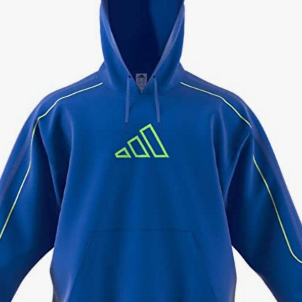 James Harden NWT Hoodie 2XL Adidas